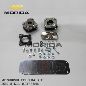 Piñón S6R2 48202-28100 para MITSUBISHI - Product Image 3