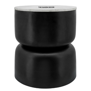 Table moderne en forme de Z, plaquée argent, table d'appoint et de fin de rangée pour la décoration de salon, table centrale en métal à prix de gros - Product Image 5