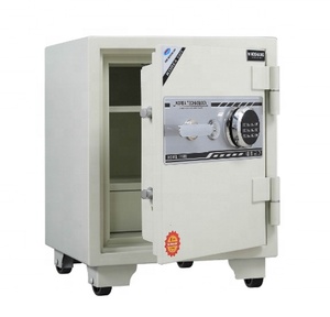 HOSHANG HS-61E Hotel & Home <b>Safe</b> with Korean <b>Lock</b> – New 2026 Model – Affordable Price - Product Image 1