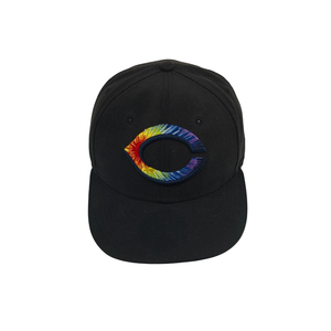 Gorra de Béisbol Unisex de Moda Formal Personalizada de 6 Paneles Rígidos para Viajes, Deportes y Actividades al Aire Libre de Algodón para Todas las Estaciones - Colección Project Supply 2026 - Product Image 1