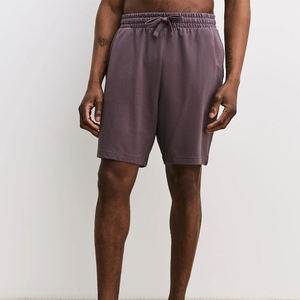 Pantalones Cortos de Golf Activos de Alta Gama con Logotipo Personalizado, Transpirables, Elásticos, 100% Poliéster con Bolsillos - Product Image 6