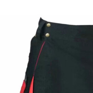 Vente en gros de kilts écossais traditionnels de haute qualité, personnalisés en acier inoxydable pour hommes et femmes, jupes tartan des Highlands - Product Image 5