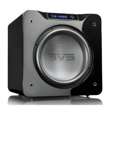 NOUVELLE ARRIVÉE 100% AUTHENTIQUE SVS SB-4000 13.5 Boîte scellée 1200W Subwoofer - Product Image 1
