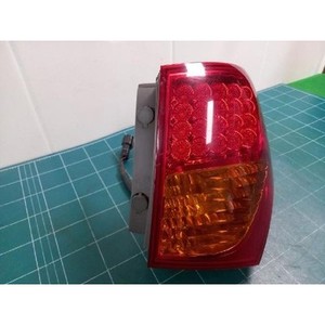 Conjunto de Faro Trasero Derecho Veracruz, Exterior, Usado, 924023J100 - Product Image 2