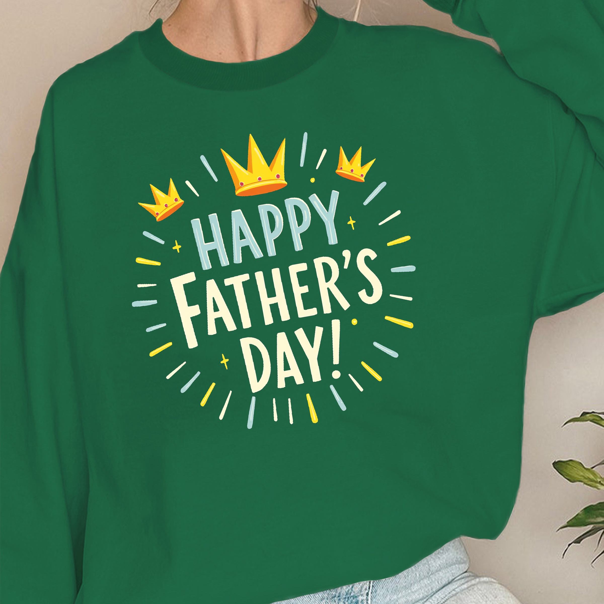 สีเขียว