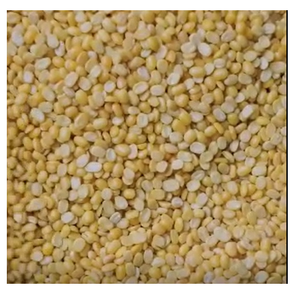 Authentic High Quality Yellow Moong Dal Dried Clean High Protein Split Gram for Bulk Supply Food Processing Kyaari Foods 30kg - Product Image 4