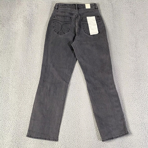 Pantalon ample pour femme King Mcgreen Star, couleurs léopard, patchwork, rayures, pantalon personnalisé pour femme, streetwear, pantalon baggy pour femme - Product Image 2