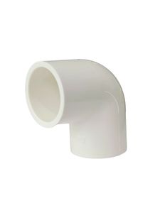 Accesorios de Conexión para Conductos Eléctricos Flexibles de UPVC de 2 Pulgadas, Componentes de Zinc con Rosca de 1/4, Fabricados en India - Product Image 2