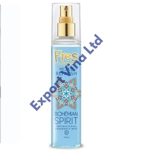 Wholesale Fres & Natural Spray Hijab Refresh Bohemian <b>Spirit</b> 100 ml BodyMist from Wingscare - Product Image 5