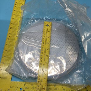 ALCOA ADVANCED TECHNOLOGIES 050-1005-01 UPPER - Équipements et pièces semi-conductrices de renommée mondiale et de confiance - Product Image 6