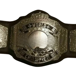 Cinturón de Campeón Mundial de Lucha Libre al por Mayor, Diseño Metálico Personalizado, Cinturón de Título Deportivo de Alta Calidad, Edición Premium de Colección - Product Image 2