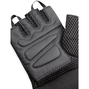 High Performance Weightlifting <b>Gloves</b> with Wrist Wrap for Professional Fitness Training Wholesale - Product Image 6