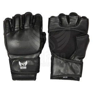 Gants de MMA de style nouveau très demandés, légers, imperméables, taille et logo personnalisables - Product Image 2