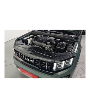 Kia Mohave 2022, Diésel, 4x4, 6 Plazas, Automático, Euro V, Asientos de Cuero, 62,056 Km - Product Image 6