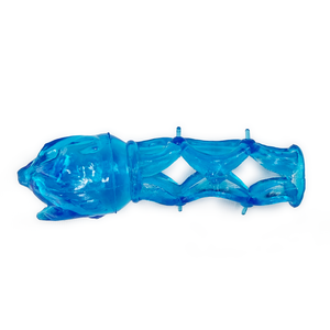 Funda de Pene de TPR Suave y Única, Extensión de Pene, Juguete Sexual para Hombre - Product Image 2