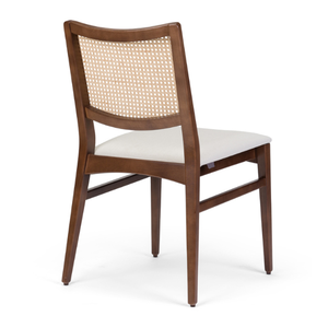 Chaises d'intérieur au design minimaliste et de tailles personnalisées en bois de teck vendues à des prix abordables - Product Image 3