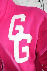 Custom Quarter Zip Fleece Crewneck sweatshirt Long Sleeve Cotton sweatshirt <b>Pullover</b> <b>men</b> women 14 Zip Fleece Sweatshirt - Product Image 6