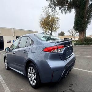 En stock : Toyota Corolla 2018, 2019, 2020, 2021, occasion et neuve, excellent état, livraison rapide auprès d'un concessionnaire authentique - Product Image 2