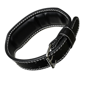 Ceinture de musculation personnalisable avec logo pour entraînement, fitness et soutien dorsal – Ajustement sécurisé - Product Image 5