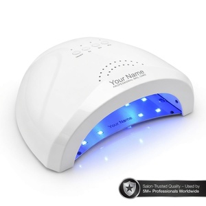 Professional for SUNUV SUNone LED Nail <b>Lamp</b> Dryer Fast Gel Polish Curing Manicure Machine <b>with</b> Infrared Wholesale UV <b>Lamp</b> - Product Image 3
