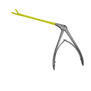 Pinzas Nasales Takahashi Premium Reutilizables de Acero Inoxidable - Instrumento de Corte Nasal para Cirugía Sinusal Endoscópica (FESS) ORL - Product Image 1