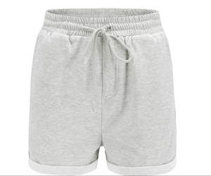 Pantalones Cortos Elásticos con Cintura Ajustable para Hombre y Mujer, Venta al por Mayor, Multicolor, Tallas Grandes, Estilo Casual, Cintura Media, Tipo Cargo - Product Image 3