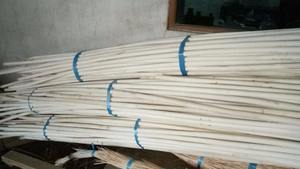 Núcleo de Ratán Natural de Alta Calidad de 15 mm, Certificado Fitossanitario, Longitud de 1 m a 6 m, para Fabricación de Muebles, Marca EUTECH, Origen Vietnam - Product Image 4