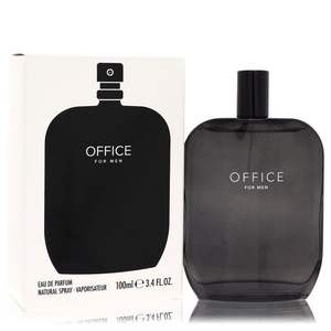 Eau de parfum pour homme, parfum de qualité supérieure pour le lieu de travail moderne - Product Image 1