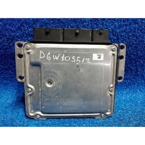 ECUs et modules informatiques d'occasion Captur 237106319R - Product Image 2