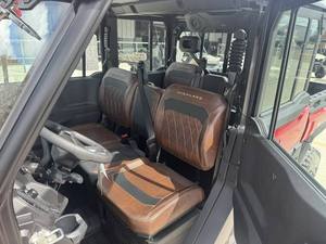 BEST SALES 2026 CF MOTO UFORCE U10 XL Pro Highland <b>UTV</b> FOR ADULTS - Product Image 4