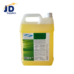 Wholesale Malaysia Insect Repellant Detergent Pine Liquid Floor Cleaner and Odor Neutralizer Commercial Bulk Supply - Product Image 1