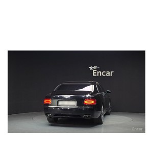 Bentley Flying Spur 4.0 Juillet 2018 169 804 km Boîte de vitesses automatique Volant à gauche - Product Image 4