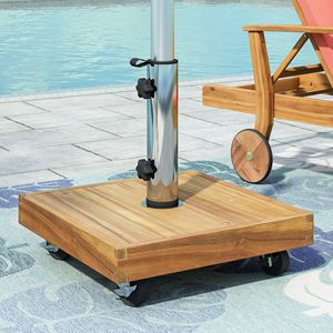 Base ombrellone RALPH quadrato Patio - Product Image 3