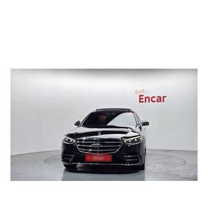 Mercedes-Benz Classe S S400 d 4MATIC Modèle juillet 2022 29 904 km Diesel Automatique Volant à gauche Caméra arrière - Product Image 3