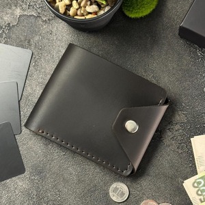 Pochette tactique élégante pour hommes, en microfibre durable, imperméable, pour la randonnée en plein air, le camping, le transport quotidien, les affaires - Product Image 1