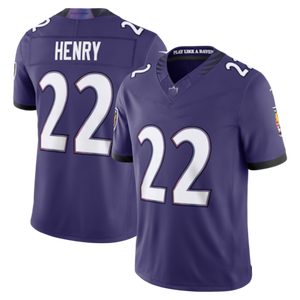 American Football Jersey Custom Team Uniform 100% Polyester Solid Short Plus Size Breathable Mesh Stitched Logo Unisex Wholesale - Product Image 3