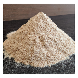 ผงไซเลียมฮัสก์ออร์แกนิกฉลากส่วนตัว 95% 100% บดละเอียด สำหรับคนทานวีแกนและคีโต จำหน่ายแบบขายส่ง - Product Image 1