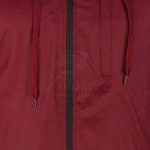 Athletic Wear Unisex Windbreaker Set <b>Lightweight</b> <b>Jacket</b> with Pants for <b>Running</b> Training and Travel For Sale - Product Image 5