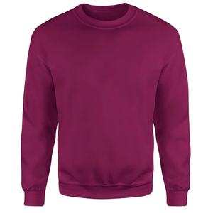 Sweat-shirt en laine personnalisé de qualité supérieure, multicolores, manches longues, tailles et couleurs personnalisées, technique de lavage à l'acide, broderie 3D - Product Image 6