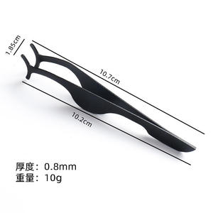 Applicateur de cils réutilisable, outil de beauté de précision pour salon et usage personnel - Product Image 5
