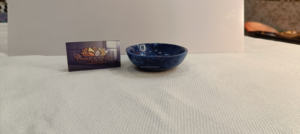 Vente en gros bol indien en résine style ange écologique pour la décoration de la maison et l'utilisation de chien pour l'artisanat et les cadeaux - Product Image 3