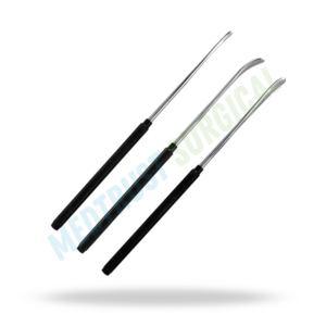 Alat Bedah Neurosurgery Penfield Dissectors untuk Operasi Otak dan Tulang Belakang - Product Image 3