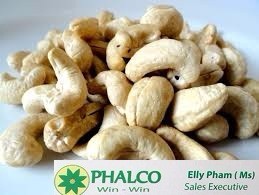 Vietnam Organic Roasted Cashew Nuts & Kernels ISO Certified <b>Vacuum</b> Packed Good Quality Wholesale for Export Phalco Brand Grade A - Product Image 4