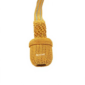 ชุดเครื่องแบบงานถักนิตติ้งพร้อมกริชนาวีสั่งทำ - Product Image 3
