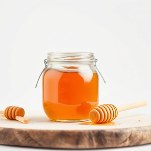 Premium Quality Organic Farm Honey Natural Sweetening Ingredient for Foods and Beverages Available at Best Price - Product Image 1