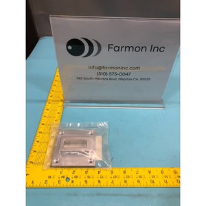 VARIAN E17020820 PLATE SET UP - SUPRESSOR, 144260 - Equipo y piezas de semiconductores Trusted Global Legacy - Product Image 2