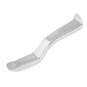 Retractor de Mejillas Manual Cawood-Minnesota, Instrumentos Dentales de Acero Inoxidable Quirúrgico de Alta Calidad con Certificación CE - Product Image 5