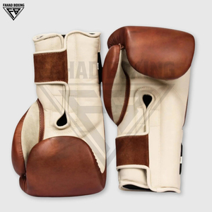 Guantes de Boxeo Duraderos para Gimnasio y Fitness, Nuevos, Modernos, de Buena Venta, Hechos a Mano, con Logotipo Personalizado, Diseños Únicos para Entrenamiento de Combate - Product Image 2