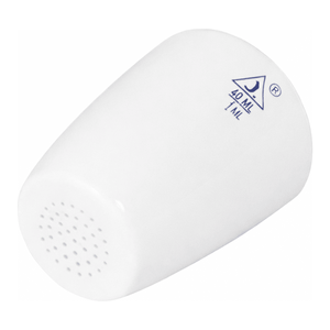 เบ้ากรองเซรามิกเคลือบเงาแบบมีรูพรุนที่ก้นสำหรับการวัด TSS - Product Image 2