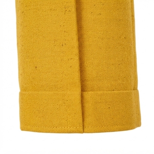Pantalon décontracté pour femme, coupe droite confortable, taille haute, élégant et décontracté pour le quotidien - Product Image 3
